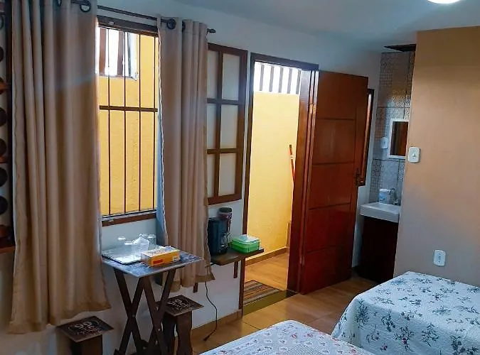 Suites Oliveira Arraial do Cabo, Brasil