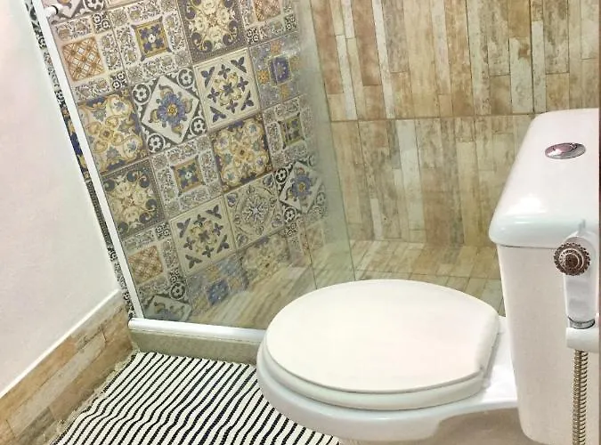 Cool Rooms Arraial Arraial do Cabo, Brasil