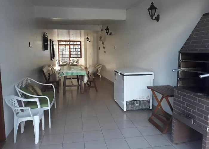 Casa Temporada Arraial Do Cabo Vila, Brasil