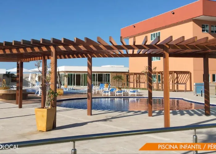 Apartamento Condomínio Golden Lake Arraial do Cabo - RJ, Brasil