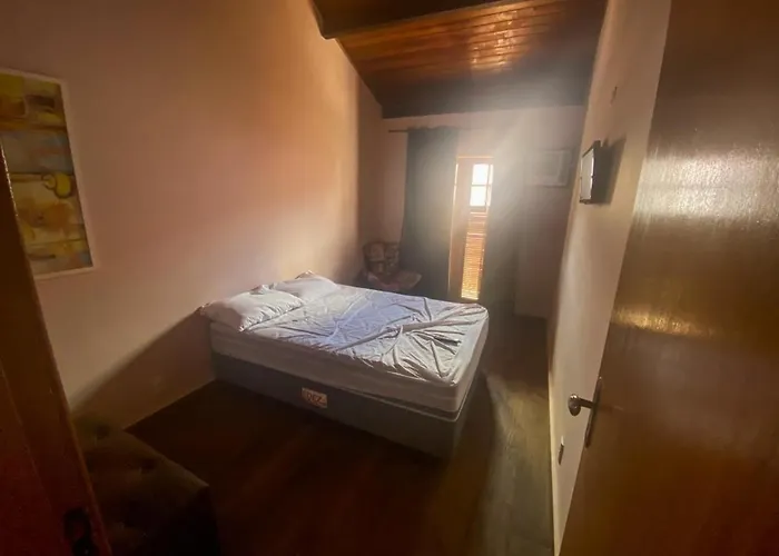 Residencia Dos Leais Vila Arraial do Cabo, Brasil