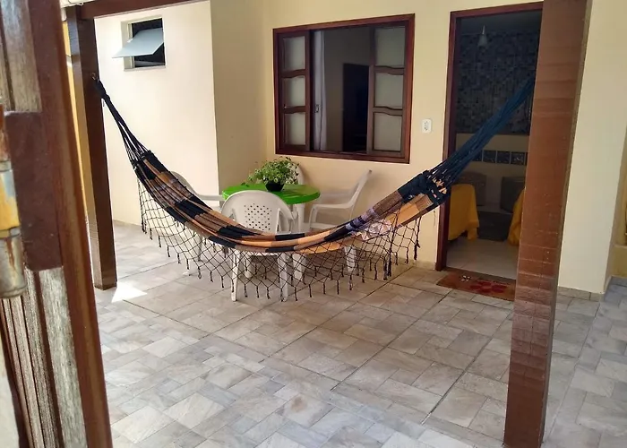 Casa Da Celia 02 Vila Arraial do Cabo, Brasil