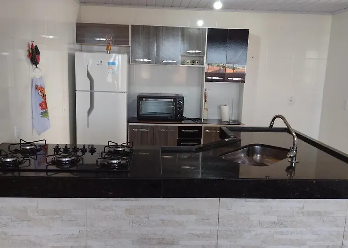Linda Casa Para Temporada Em Arraial Do Cabo!!!, Brasil
