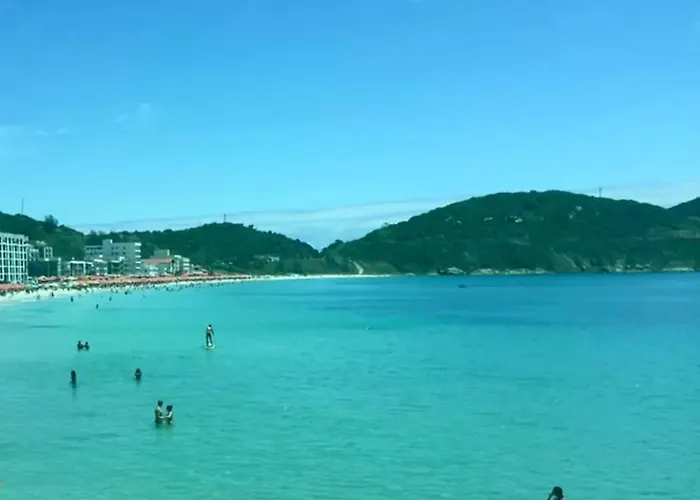 Aconchego no Paraíso Arraial do Cabo, Brasil