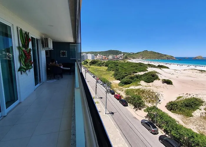 Aparts Da Praia Grande 601 Arraial do Cabo, Brasil