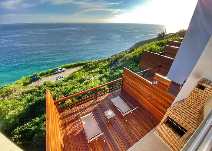 Casas Ibiza - Arraial Do Cabo Vila, Brasil