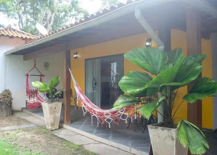Casa Das Orquideas Arraial do Cabo, Brasil