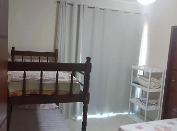 Casa Com Wi-Fi Ao Lado Da Praia Em Arraial Do Cabo, Brasil