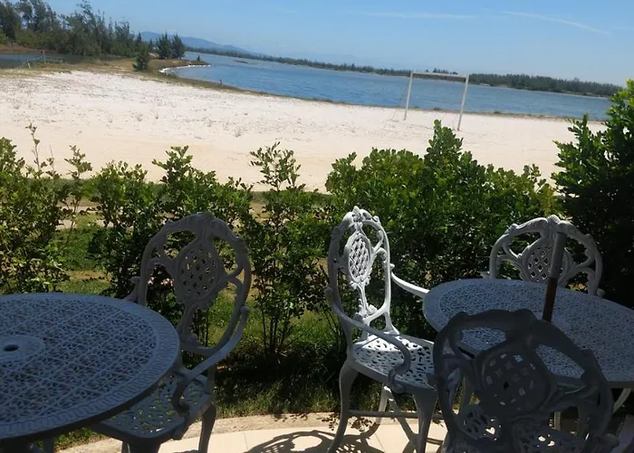 CONDOMÍNIO GOLDEN LAKE DESCANSO e RENOVAÇÃO DE ENERGIAS APT 102 Arraial do Cabo, Brasil