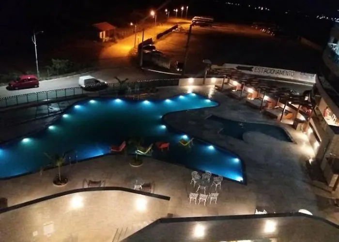 Apartamento Temporada Em Arraial Do Cabo, Le Bon Vivant, Brasil