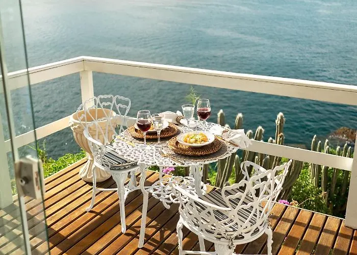 Loft Grecia In Vila Arraial do Cabo, Brasil