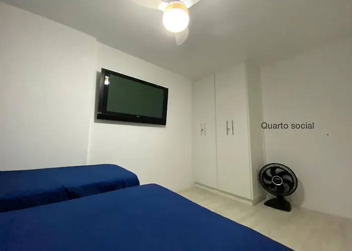 Praia Dos Anjos Residence Club - Azedias Arraial do Cabo, Brasil