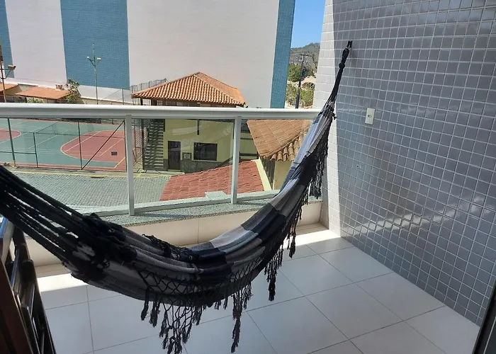 Ed. Le Bon Vivant Arraial do Cabo, Brasil