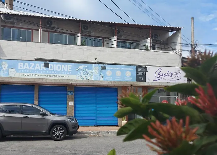 Memoralia Suites Arraial do Cabo, Brasil