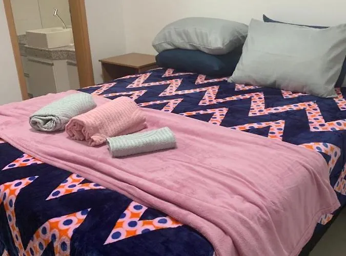 Apartamento Prainha Arraial Arraial do Cabo, Brasil