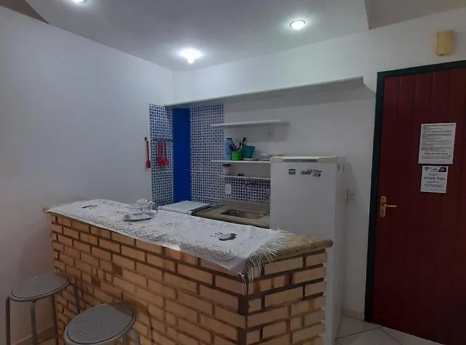 Arraial Flats Apartamento Arraial do Cabo, Brasil