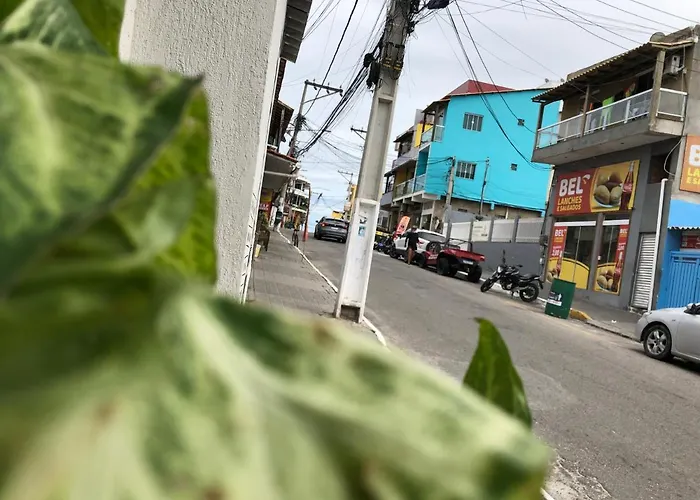 Terreo Praia Grande Arraial do Cabo, Brasil