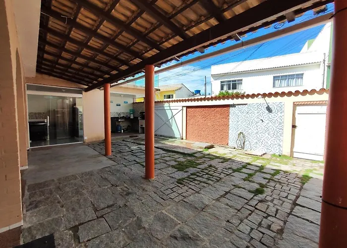 Casa ampla no Paraíso Arraial do Cabo!, Brasil