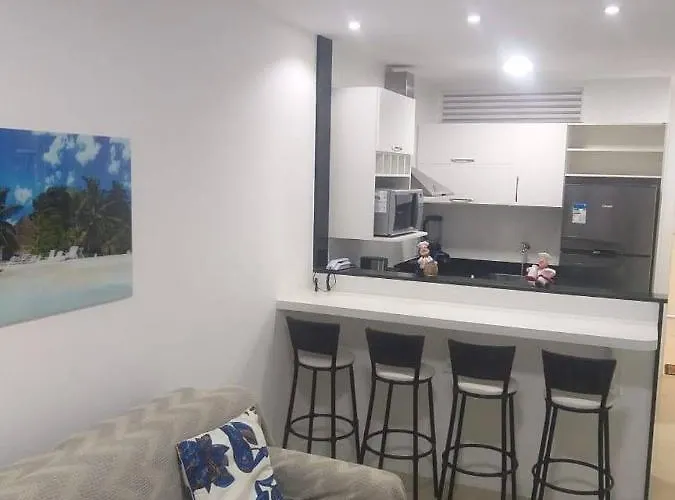 Golden Lake Arraial Do Cabo. Apartamento Novo. 2 Quartos. Varanda Com Vista Para O Lago, Brasil