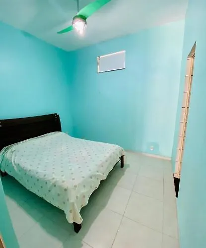 Casa De Temporada Arraial Do Cabo Vila, Brasil