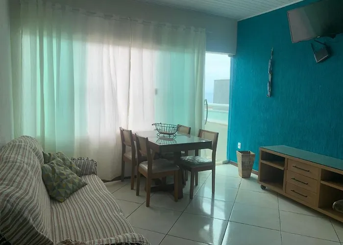 Vista Mar Apartamento Arraial do Cabo, Brasil