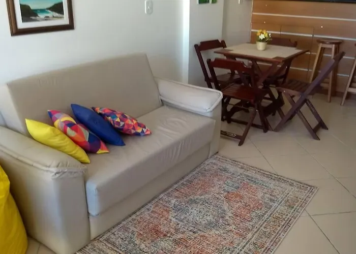 Lindo Loft à Beira Mar da Prainha Apartamento Arraial do Cabo, Brasil