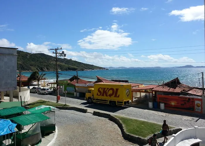 Arraial do Cabo, Loft Visão do Paraíso, Brasil