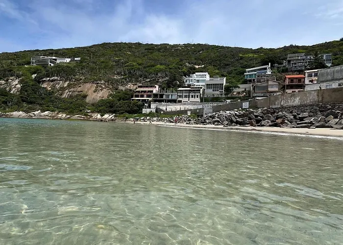 Espetacular! Casa De Praia Em Arraial Do Cabo, Brasil