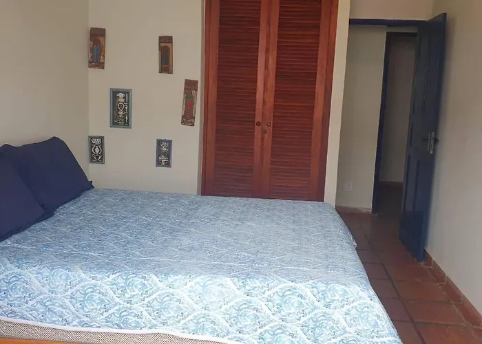 Casa Da Margarida Em Arraial Do Cabo Vila, Brasil