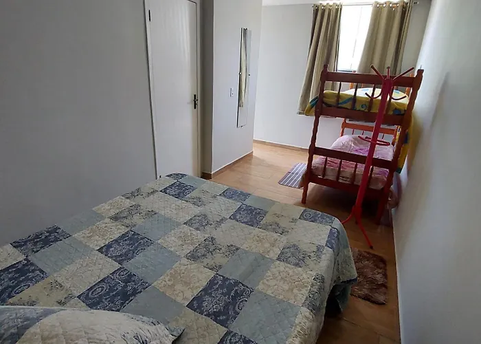 Apartamento Praia Do Pontal Arraial do Cabo, Brasil