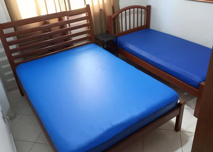 Apartamento Na Prainha, De Um Quarto! Arraial do Cabo, Brasil