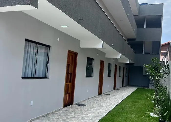 Arraial Do Cabo - Blue View Lofts Praia Grande 02, Brasil