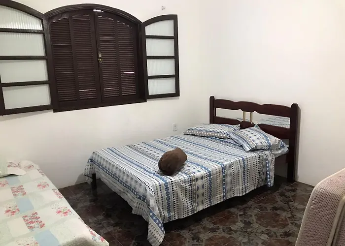 Casa No Centro De Arraial Do Cabo Vila, Brasil