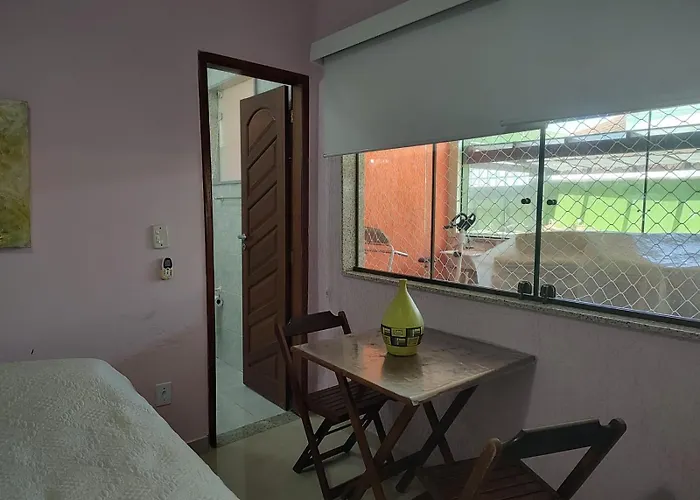 Suite - Recanto Das Flores Arraial do Cabo, Brasil