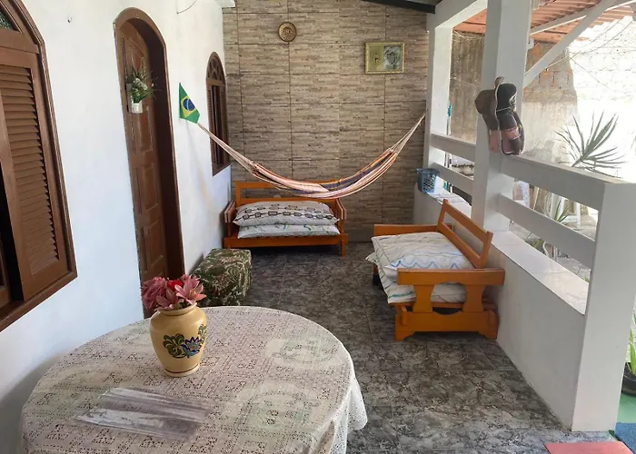 Casa Arraial Vila Arraial do Cabo, Brasil