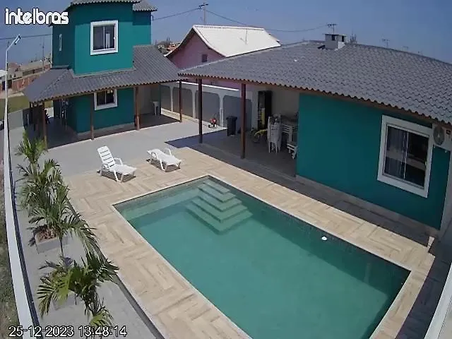 Faith Home 3 Arraial do Cabo, Brasil