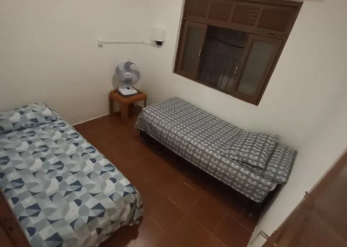 Casa Elias Vila Arraial do Cabo, Brasil