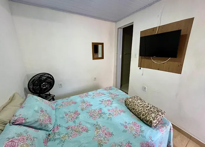 Casa E Kitnet Da Luci Vila Arraial do Cabo, Brasil