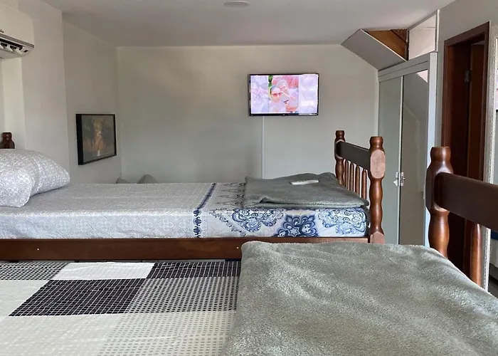 LOFT DUPLEX ENCANTADOR com estacionamento incluído Arraial do Cabo, Brasil