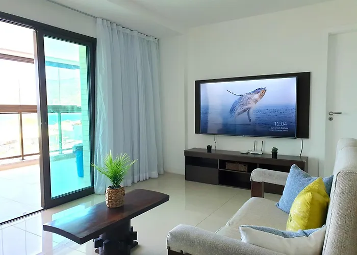 APÊ DOS ANJOS - Rio de Janeiro Arraial do Cabo Apartamento, Brasil