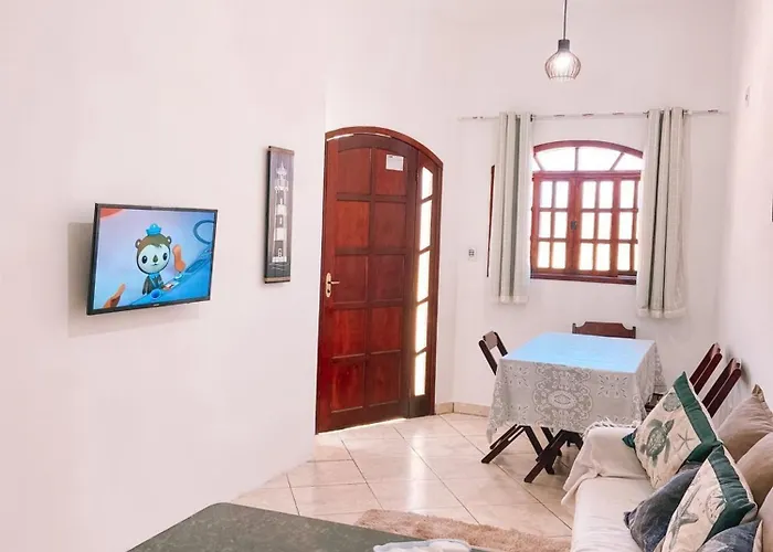 Casa Em Arraial Do Cabo / Monte Alto Vila, Brasil