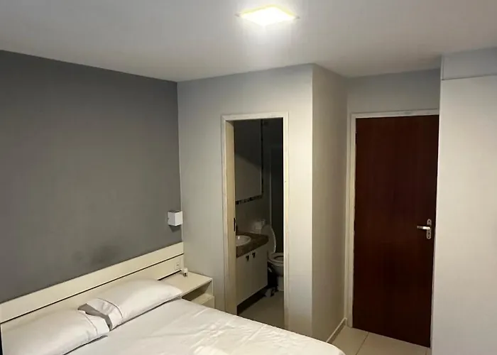 Cabisteza Suites Arraial do Cabo, Brasil