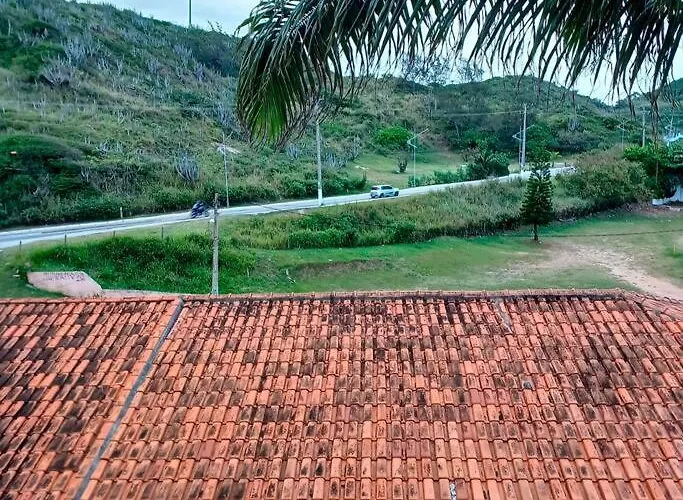 Apartamento Na Prainha, Arraial. Arraial do Cabo, Brasil