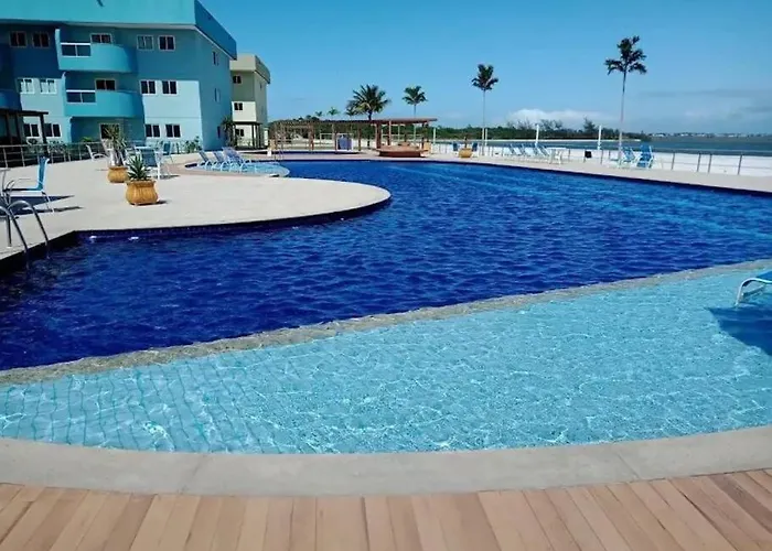 Lindo Apartamento Em Arraial Arraial do Cabo, Brasil