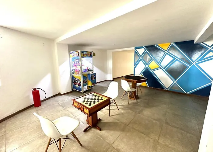Apartamento Ate 10 Pessoas Praia Grande - Le Bon Vivant - Vista Mar Arraial do Cabo, Brasil