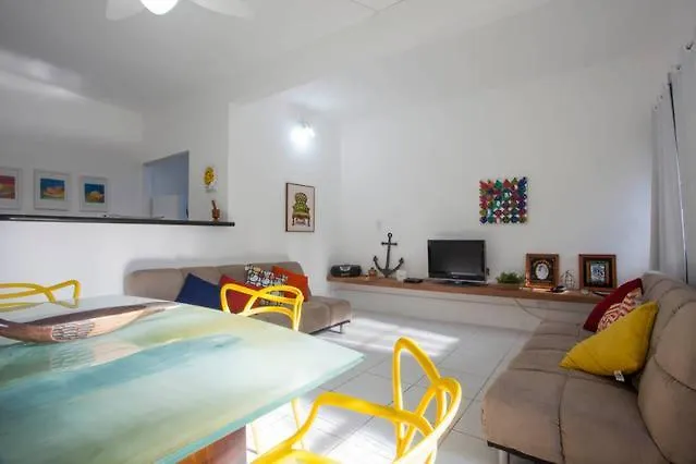 Lindo Apartamento Em Arraial Arraial do Cabo, Brasil