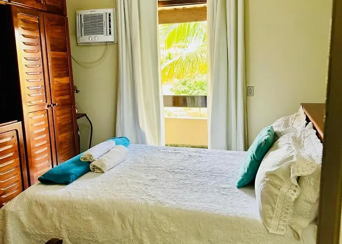Pe Na Areia Apartamento Arraial do Cabo, Brasil