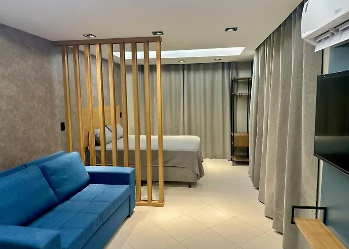 Loft Janelas Do Caribe Apartamento Arraial do Cabo, Brasil