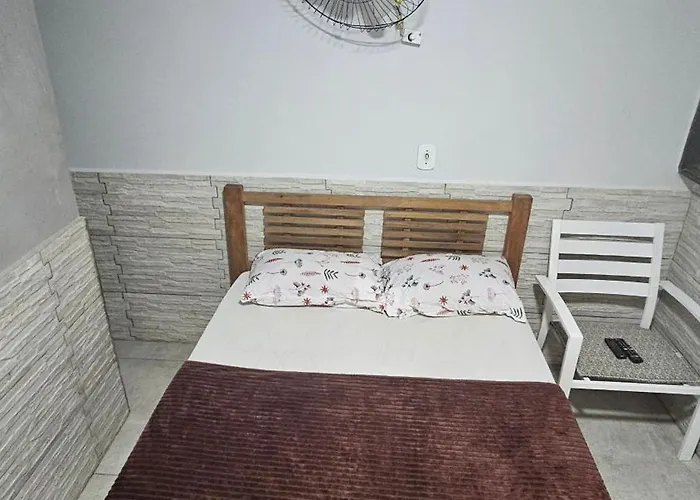 Nossa Casa Loft Apartamento Arraial do Cabo, Brasil