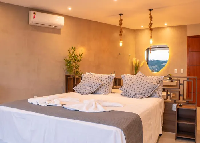 Loft Mare Apartamento Arraial do Cabo, Brasil